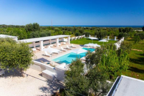 Tenuta Amostuni-Country House Ostuni